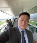 Встретьте Мужчинa : Alexandre, 53 лет до Великобритания  london